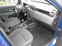 Dacia Duster diesel 1.5 Blue dCi - 115 2019 II Confort PHASE 1 OCCASION en Loire-Atlantique - Garage Renault Central img-9