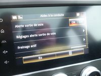 Renault Kadjar essence 1.3 TCe - 160 - BV EDC - FAP Intens PHASE 2 OCCASION en Loire-Atlantique - Garage Renault Central img-16