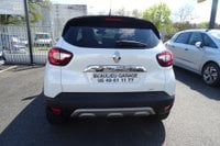 Renault Captur essence INTENS TCE 120 OCCASION en Vienne - BEAULIEU GARAGE Agent RENAULT img-2