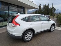 Voitures D'occasion À Ganges | Honda Cr-V 2.0 I-Vtec 4Wd Elegance Navi