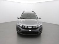 Voitures D'0Km À Ganges | Dacia Jogger 1.0 Eco-G 100Ch Expression 7 Places -24