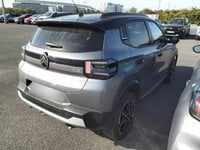 Voitures D'occasion À Ganges | Citroën C3 1.2I Hybride 110 Max Ë-Dct Gps Ja Radar Ar Camera