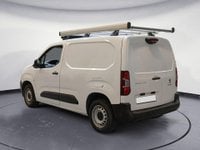Voitures D'occasion À Ganges | Peugeot Partner Standard 650Kg Bluehdi 100Ch S&S Asphalt