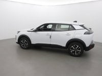 Voitures D'0Km À Ganges | Peugeot 2008 1.2 Hybrid 145Ch Style E-Dcs6