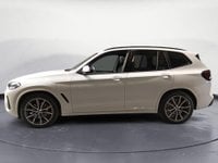 Voitures D'occasion À Ganges | Bmw X3 Xdrive30E 292Ch M Sport