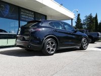 Voitures D'occasion À Ganges | Alfa Romeo Stelvio 2.2 D - 160 - Bva 2023 Sprint Phase 2