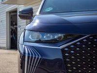 Voitures D'occasion À Ganges | Ds Ds 7 Crossback Ds7 Crossback Ds7 1.5 Bluehdi - 130 - Bv Eat8 R...