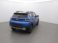Voitures D'0Km À Ganges | Citroën C3 1.2 Hybride 110Ch Max E-Dcs6