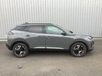 Voitures D'0Km À Ganges | Peugeot 2008 Hybrid 145 E-Dcs6 Allure