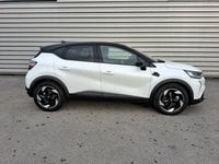 Voitures D'0Km À Ganges | Renault Captur E-Tech Full Hybrid 160 Ch Techno