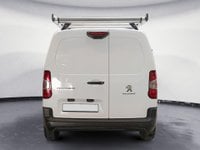 Voitures D'occasion À Ganges | Peugeot Partner Standard 650Kg Bluehdi 100Ch S&S Asphalt