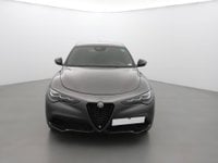 Voitures D'occasion À Ganges | Alfa Romeo Stelvio 2.2 Diesel 160Ch Sprint At8