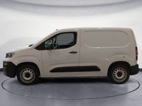 Voitures D'occasion À Ganges | Peugeot Partner M 650Kg Bluehdi 130Ch S&S