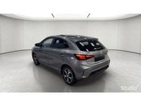 Voitures D'occasion À Ganges | Mg Mg3 1.5 Hybrid+ - 195 Luxury