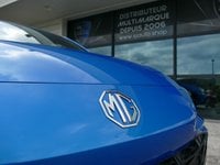 Voitures D'occasion À Ganges | Mg Mg3 1.5 Hybrid+ - 195 Comfort
