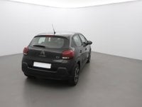 Voitures D'occasion À Ganges | Citroën C3 1.5 Bluehdi 100Ch S&S Plus