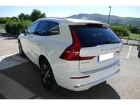 Voitures D'occasion À Ganges | Volvo Xc60 T6 Awd Recharge - 253+145 - Bva Geartronic Ii 2017 Ins...
