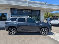 Voitures D'occasion À Ganges | Dacia Duster 1.5 Dci - 110 - Bv Edc Ii Prestige Phase 1