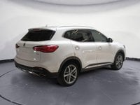 Voitures D'occasion À Ganges | Mg Hs 1.5 T-Gdi 162 At Luxury