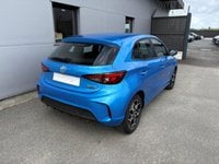 Voitures D'occasion À Ganges | Mg Mg3 1.5 Hybrid+ - 195 Comfort