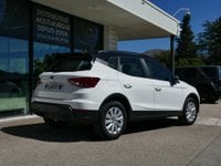 Voitures D'occasion À Ganges | Seat Arona 1.0 Tsi - 115 Start&Stop - Bv Dsg 7 Business Phase 2