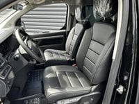 Voitures D'0Km À Ganges | Fiat Professional Scudo Xl Cabappro 2.2 Diesel 180 Eat8 5Pl Packluxe P...
