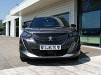 Voitures D'occasion À Ganges | Peugeot 2008 1.5 Bluehdi S&S - 130 - Bv Eat8 Ii Gt