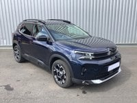 Voitures D'occasion À Ganges | Citroën C5 Aircross Hybride 136 E-Dcs6 Max