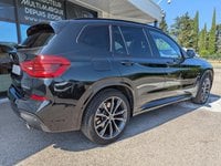 Voitures D'occasion À Ganges | Bmw X3 Xdrive 30D - Bva Sport G01 G08 F97 M Sport
