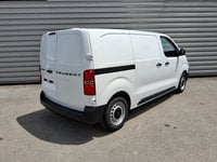 Voitures D'0Km À Ganges | Peugeot Expert Fourgon Fgn M Bluehdi 120 S&S Bvm6