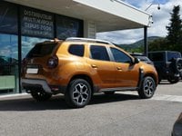 Voitures D'occasion À Ganges | Dacia Duster 1.5 Blue Dci - 115 4X4 E6U Ii Prestige Phase 1