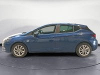 Voitures D'occasion À Ganges | Opel Astra 1.2 110Esition Smile