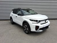 Voitures D'0Km À Ganges | Citroën C3 Aircross Hybride 145 Ch Aut Max