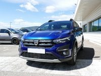 Voitures D'occasion À Ganges | Dacia Sandero 1.0 Tce - 90 2022 Iii Berline Stepway Essentiel Pha...
