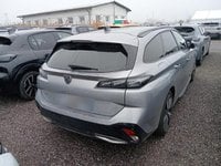 Voitures D'occasion À Ganges | Peugeot 308 Sw 1.2I Hybrid 145E-Gt Dcs6 Gps Adml Radar Av/Ar Camera