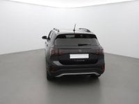 Voitures D'occasion À Ganges | Volkswagen T-Cross 1.0 Tsi 115Ch R-Line