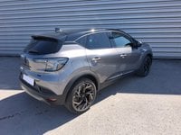 Voitures D'0Km À Ganges | Renault Captur E-Tech Full Hybrid 160 Ch Esprit Alpine