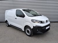 Voitures D'0Km À Ganges | Peugeot Expert Fourgon Fgn M Bluehdi 120 S&S Bvm6