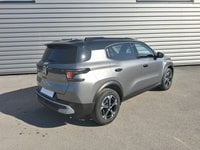 Voitures D'0Km À Ganges | Citroën C3 Aircross Hybride 145 Ch Aut Max