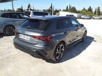 Voitures D'occasion À Ganges | Audi A3 Sportback 35 Tdi 150 S Line Bva Gps Toitpano Radar Av/Ar ...