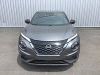 Voitures D'0Km À Ganges | Nissan Juke Hybrid 143 N-Connecta