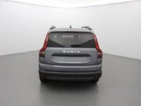 Voitures D'0Km À Ganges | Dacia Jogger 1.0 Eco-G 100Ch Expression 7 Places -24