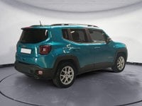 Voitures D'occasion À Ganges | Jeep Renegade 1.3 Turbo 150 Dctlimited