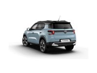 Voitures D'0Km À Ganges | Citroën C3 Aircross 1.2I Hybride 145 Max E-Dcs Gps Ja Radar Av/Ar Camera