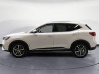 Voitures D'occasion À Ganges | Mg Hs 1.5 T-Gdi 162 At Luxury