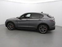 Voitures D'occasion À Ganges | Alfa Romeo Stelvio 2.2 Diesel 160Ch Sprint At8