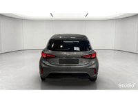 Voitures D'occasion À Ganges | Mg Mg3 1.5 Hybrid+ - 195 Luxury
