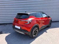 Voitures D'0Km À Ganges | Renault Captur E-Tech Full Hybrid 160 Ch Esprit Alpine