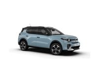 Voitures D'0Km À Ganges | Citroën C3 Aircross 1.2I Hybride 145 Max E-Dcs Gps Ja Radar Av/Ar Camera