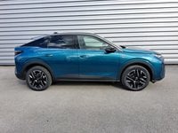 Voitures D'0Km À Ganges | Peugeot 3008 Hybrid 145 E-Dcs6 Gt